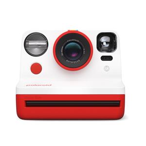 Polaroid Now Gen2 Kamera Rot