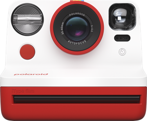 Polaroid Now Gen 2 - Red