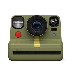 Polaroid Now+ Gen 2 - Forest Green