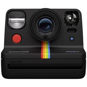 Polaroid Now+ Gen 2 - Black