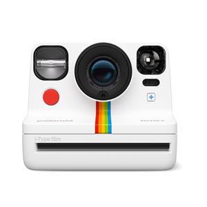Polaroid Now+ Gen2 Kamera Weiß