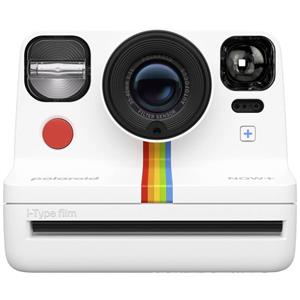 Polaroid Now+ Gen 2 - White