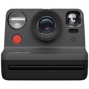 Polaroid Now Gen2 Kamera Schwarz