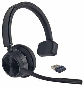 POLY BT Headset Voyager 4310 UC Mono USB-A