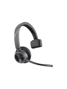 POLY BT Headset Voyager 4310 UC Mono USB-A