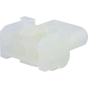 Molex 50842032 Female behuizing-kabel Totaal aantal polen 3 Rastermaat: 6.35 mm 1 stuk(s) Carton