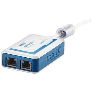 Ixxat 1.01.0283.22042 CAN Umsetzer USB Automotive CAN Umsetzer CAN, USB, RJ-45 5 V/DC 1St.