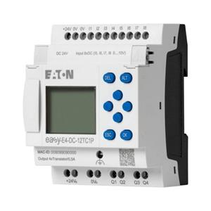 Eaton EASY-E4-DC-12TC1P 197506 Relais