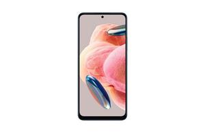 Xiaomi Redmi Note 12 4GB+64GB Smartphone (16,94 cm/6,67 Zoll, 64 GB Speicherplatz, 50 MP Kamera)