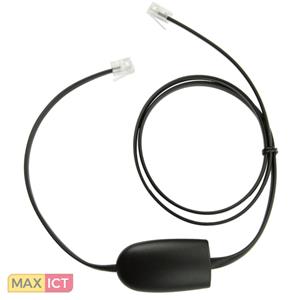 Jabra 14201-27 Headsetadapter Jabra