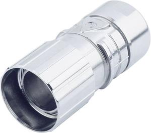 LAPP 44420037 Ronde connector Stekker, recht Serie (ronde connectors): CIRCON 1 stuk(s)