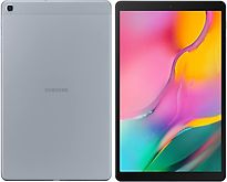 Samsung Galaxy Tab A 10.1 (2019) 10,1 32GB [Wi-Fi] zilver - refurbished