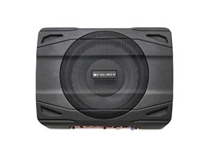 Caliber BC120US Auto-subwoofer actief 500 W Inhoud: 1 stuk(s)