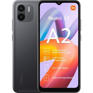 Xiaomi Smartphone Redmi A2 2GB+32GB, 32 GB