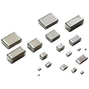 Yageo CC0805KRX7R0BB471 Keramische condensator SMD 0805 470 pF 100 V 10 % 1 stuk(s) Tape on Full reel