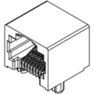 Molex LED JACK PREPRDOUCTI 438600007 438600007