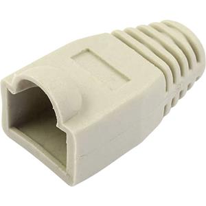 Econ connect SB8BG Antikniktule voor MPL8/8RG Knikbeschermingsmof Beige 1 stuk(s)
