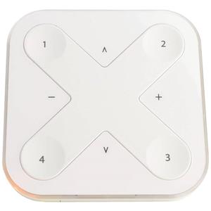dekolight Deko Light 843050 LED-dimmer 90 mm 90 mm