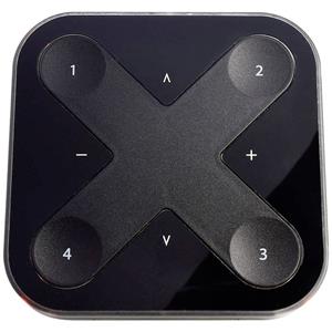 dekolight Deko Light Casambi LED-dimmer 90 mm 90 mm