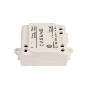dekolight Deko Light CBU-ASD LED-dimmer 56.50 mm 35.80 mm
