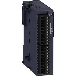 schneiderelectric Schneider Electric TM3AI4 TM3AI4 PLC-uitbreidingsmodule