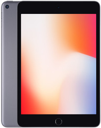 Apple iPad mini 5 7,9 64GB [Wi-Fi + Cellular] spacegrijs - refurbished