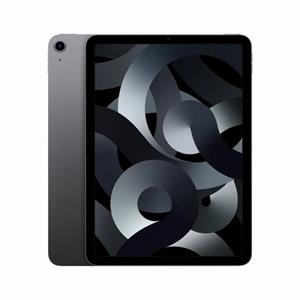 Apple Air 5 10,9 256GB [wifi] spacegrijs - refurbished