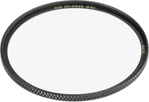 B&W UV-Filter MRC Basic 67