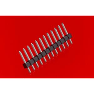 Molex Male header, inbouw (standaard) Aantal rijen: 1 22285033 1 stuk(s) Bag