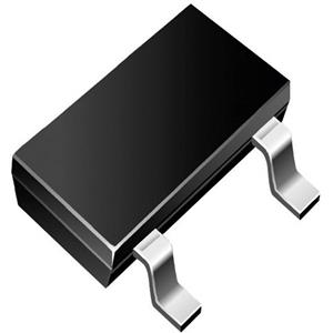 infineontechnologies Infineon Technologies IRLML2060TRPBF MOSFET 1 N-Kanal 1.25W SOT-23