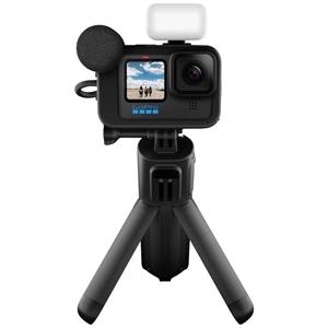 GoPro HERO11 Black Creator Edition Actioncam 5.3K, 4K, 2.7K, Incl. statief, Touchscreen, WiFi, Time-lapse, Beeldstabilisering