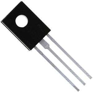 STMicroelectronics Transistor (BJT) - diskret BD679 SOT-32-3 Anzahl Kanäle 1 NPN - Darlington