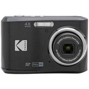 KODAK Digital Camera Pixpro FZ45 CMOS 4x 16MP Black