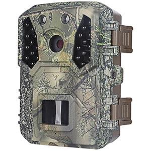 Scouting Cam Black200 WiFi Mini Wildcamera WiFi, Timelapsevideo Camouflage groen