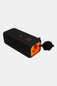 Xtorm Xtreme Power Power Socket, 70W/19200mAh Powerbank Zwart