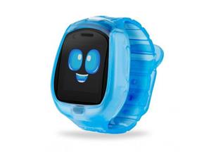 Little Tikes Tobi Robot Smartwatch blauw