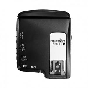 PocketWizard Flex TT5 Nikon