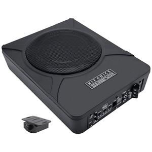 Hifonics VRX1000A Auto-Subwoofer aktiv 300W