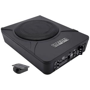 Hifonics VRX800A Auto-Subwoofer aktiv 250W