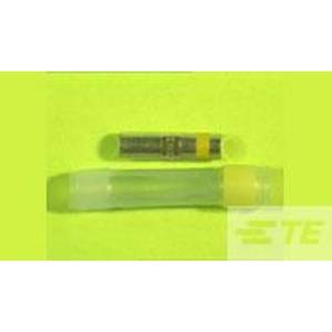 TE Connectivity 650126-000 1 stuk(s) Box
