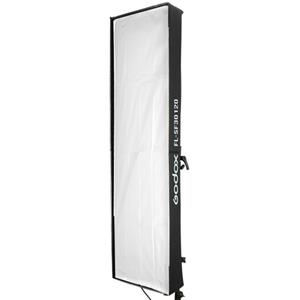 Godox Softbox and Grid for Soft Led Light FL150R