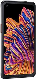 Samsung Galaxy XCover Pro Dual SIM 64GB [Enterprise Edition] zwart - refurbished