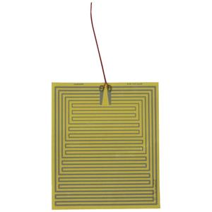 Thermo TECH Polyester Verwarmingsfolie 12 V 25 W (l x b) 340 mm x 290 mm