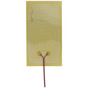 Thermo TECH Polyester Verwarmingsfolie 12 V 15 W (l x b) 240 mm x 130 mm