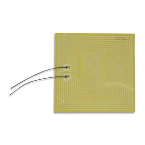 Thermo TECH Polyester Verwarmingsfolie 12 V 100 W (l x b) 320 mm x 315 mm