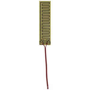 thermotech Thermo TECH Polyester Verwarmingsfolie 24 V 5 W (l x b) 135 mm x 35 mm