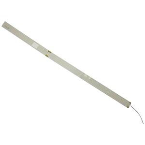 thermotech Thermo TECH Polyester Verwarmingsfolie 24 V 20 W (l x b) 1394 mm x 60 mm