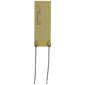 thermotech Thermo TECH Polyester Verwarmingsfolie 24 V 15 W (l x b) 111 mm x 40 mm