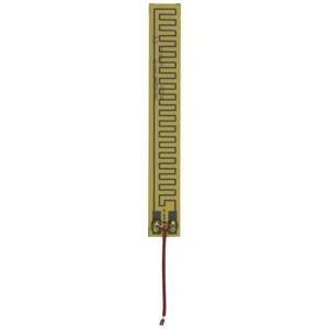 thermotech Thermo TECH Polyester Verwarmingsfolie 24 V 8 W (l x b) 220 mm x 30 mm