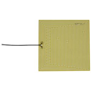 Thermo TECH Polyester Verwarmingsfolie 24 V 150 W (l x b) 300 mm x 300 mm